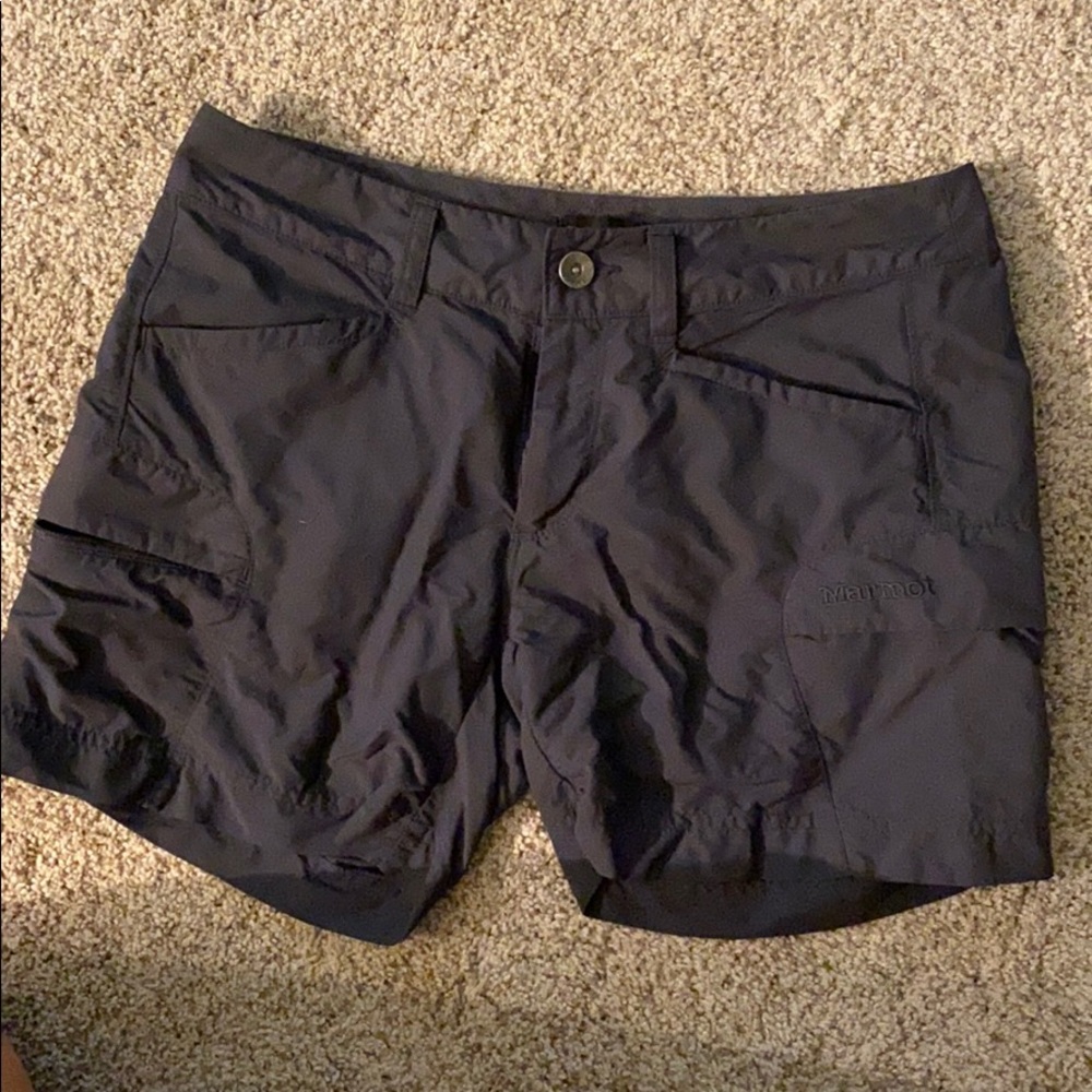 Marmot hiking shorts
